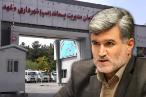 توان مدیریتی سازمان پسماند شهرداری مشهد در بکارگیری مطلوب از امکانات قابل توجه بود