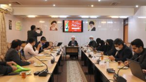 تحریف نهضت جنگل توطئه نرم رسانه ای دشمن/میرزاکوچک نمونه بارز مفاخر ایرانی اسلامی است