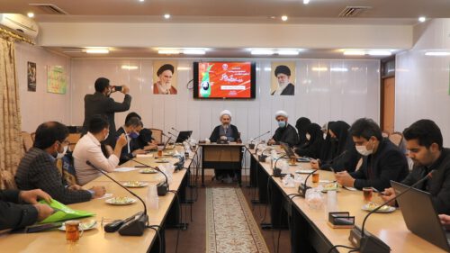 تحریف نهضت جنگل توطئه نرم رسانه ای دشمن/میرزاکوچک نمونه بارز مفاخر ایرانی اسلامی است