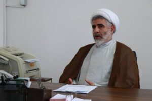 برگزاری هفته «مکتب انقلاب اسلامی» بر اساس نگاه توحیدی و پیامدهای مثبت آن بر زندگی فردی و اجتماعی