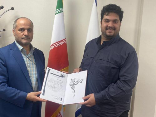 انتصاب مصطفی انصاری بعنوان سرپرست هیات تیراندازی شهرستان رشت