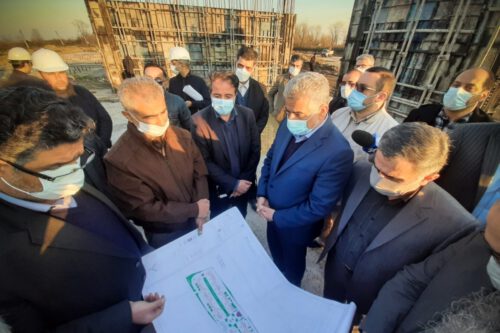 موانع اجرای مطلوب طرح جهش تولید مسکن ، شناسایی و رفع می‌شود