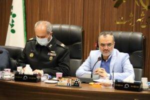 عدم انتفاع شهروندان از اجرای پل های عابر پیاده مکانیزه در رشت/ آتش سوزی اتاقک آسانسور پل عابر پیاده به علت تجمع معتادین