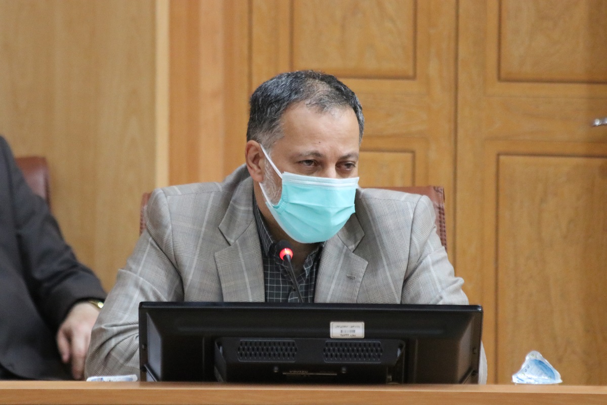 دستگاه قضا در تمام امور منافع مردم را در نظر خواهد گرفت دستگاه قضا در تمام امور منافع مردم را در نظر خواهد گرفت