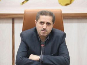 از تعطیلی بانک ملی گوراب پس جلوگیری شود/ تضعیف مرکز دهستان زیبنده مردم منطقه نیست!