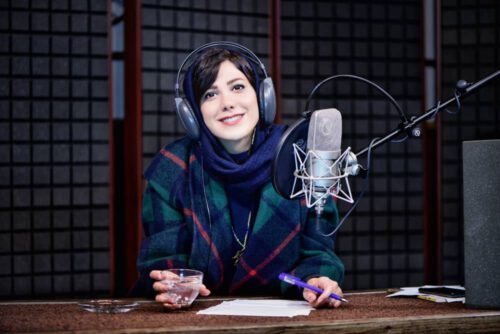 باران نیکراه:زنانی که منتظر نمی‌مانند تا کسی خوشبختشان کند بی اندازه قابل‌تحسین‌اند/هنوز فاصله‌ی معناداری با دوست داشته ی خودم دارم/ زنان گیلان در نظرم عجیب غیرتمندند