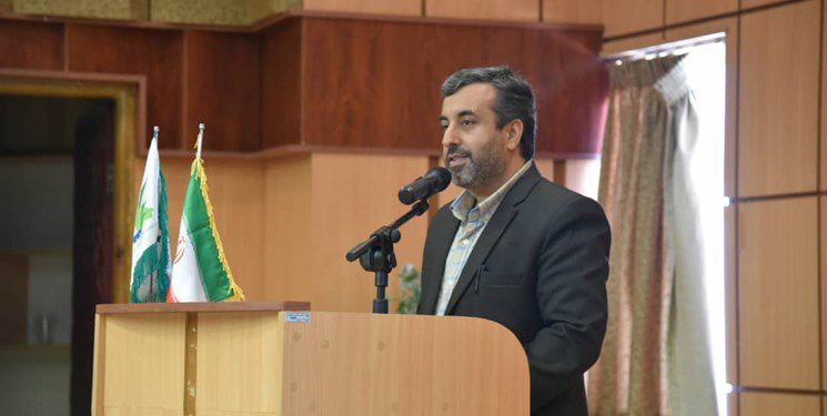 اصحاب رسانه متولیان اصلی جهاد تبیین در جامعه هستند اصحاب رسانه متولیان اصلی جهاد تبیین در جامعه هستند