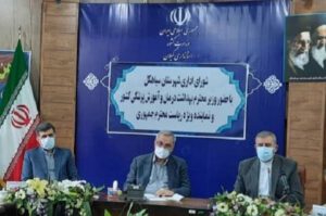 کمبود نیروی انسانی در مراکز درمانی گیلان/ توزیع عادلانه ضروری است