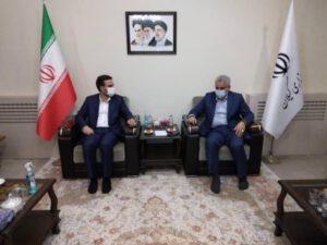 افزایش ظرفیت‌های بخش اشتغال مرتبط با توتون کاری