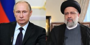 امضای سند ۲۰ ساله در دستور کار سفر رئیس جمهور به روسیه نیست