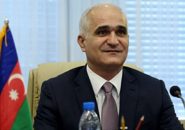 روابط عمیق آذربایجان و ایران در حوزههای تجاری و سرمایه گذاری روابط عمیق آذربایجان و ایران در حوزههای تجاری و سرمایه گذاری