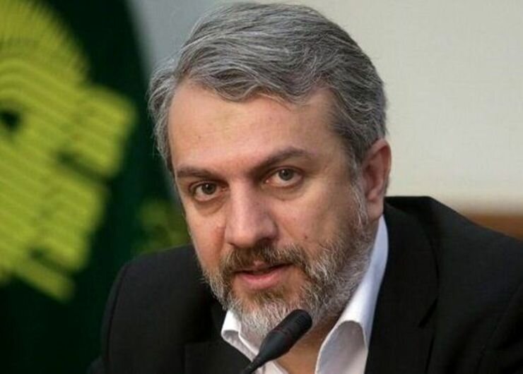 ابریشم گیلان می‌تواند نقطه عطفی در صنعت نساجی باشد