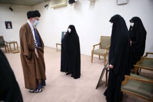 قاتلان شهید سلیمانی همچون ترامپ در زباله‌دان تاریخ گم و گور می‌شوند