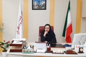 عاطفه ابراهیم پور: دخترانمان برای رسیدن به جایگاه درخور باید دلخوشی های زودگذر را کنار بگذارند/هرجا که سختی کشیدم، خیلی زود نتیجه مثبت آن را در زندگی دیده ام
