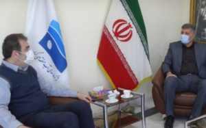تسریع در روند احداث سد دیورش مورد تاکید قرار گرفت
