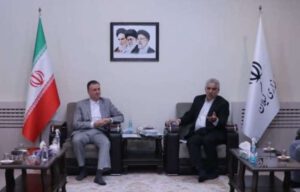استاندار گیلان: برای افزایش بهره‌وری کشاورزی، رویکردهای علمی و دانش‌بنیان مورد توجه باشد