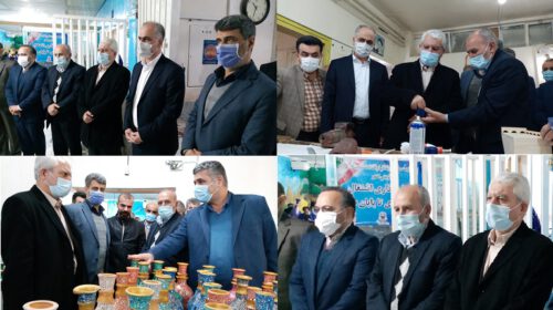 زندان مرکزی رشت به عنوان اولین مرکز اجرای طرح زندان تحولی در کشور انتخاب شد