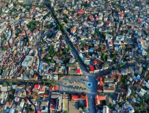 واحدهای مسکونی مناطق پنجگانه رشت تحت پوشش بیمه‌ آتش‌ سوزی پارسیان هستند