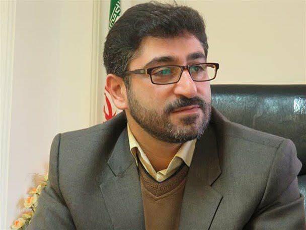 مهدی جعفری به عنوان سرپرست فرمانداری تالش منصوب شد مهدی جعفری به عنوان سرپرست فرمانداری تالش منصوب شد