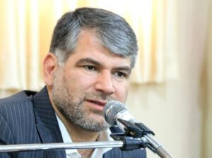 راه اندازی ایستگاه تحقیقات کیوی و فندق در گیلان