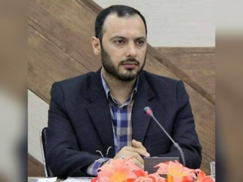 «سید حمید موسوی» معاون فرمانداری شهرستان خمام شد