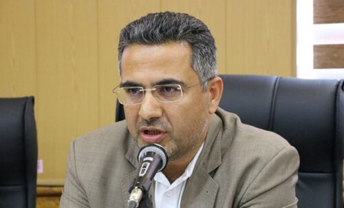 هشدار معاون فناوری اطلاعات دادگستری گیلان در خصوص کلاهبرداری با ارسال پیامک های جعلی