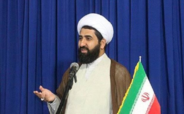 حجت الاسلام «محمد جواد باقری» امام جمعه آستارا شد حجت الاسلام «محمد جواد باقری» امام جمعه آستارا شد
