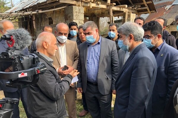 رفع موانع پرداخت تسهیلات ۲۰۰ میلیون تومانی ساخت مسکن روستایی رفع موانع پرداخت تسهیلات ۲۰۰ میلیون تومانی ساخت مسکن روستایی