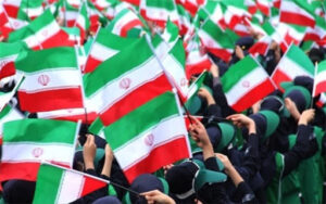 برگزاری مراسم ۲۲ بهمن در گیلان به شکل اجتماع و راهپیمایی خودرویی