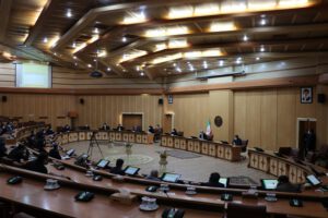 جهاد تبیین سرلوحه کار مدیران استان قرار گیرد