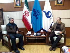 قدردانی از نگاه نو و آگاهی بخشی صدا و سیما به حفاظت محیط زیست گیلان
