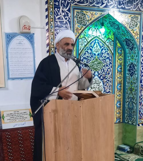 جامعه اسلامی در جنگ ادراکی و شناختی قرار دارد/ راه، روش و منش شهدا بر خط ولایت استوار بود