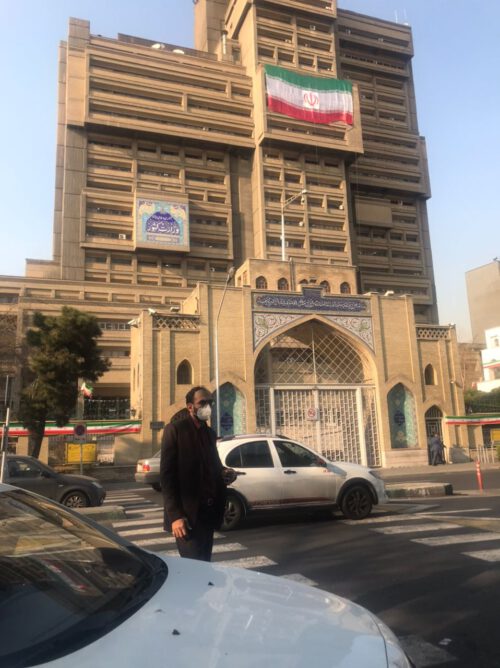 شناسه شهر پیربازار صادر شد/ امکان افتتاح حساب و عملیات عمرانی در شهر