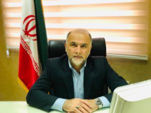 سرپرست فرمانداری تالش منصوب شد