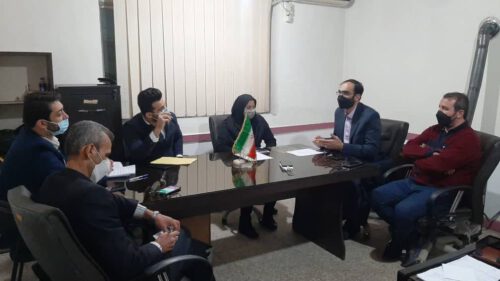 انتصاب سعید هادی زاده به عنوان سرپرست شهرداری پیربازار