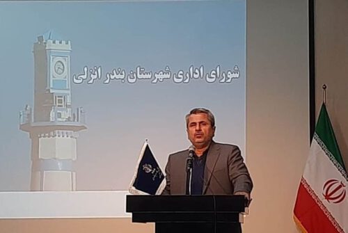 معاون استاندار گیلان: از هر فرصتی برای خدمت به مردم بهره گرفته شود