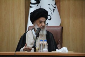 پیام تسلیت مدیر آموزش و پرورش شهرستان خمام در پی رحلت آیت الله رودباری