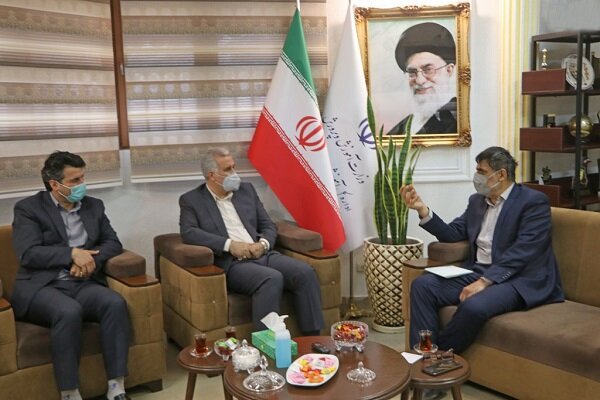تحقق سند بنیادین آموزش و پرورش نیازمند همراهی دستگاه های فرهنگی تحقق سند بنیادین آموزش و پرورش نیازمند همراهی دستگاه های فرهنگی