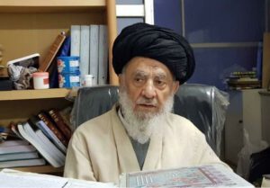 پیام تسلیت دبیر حزب همت استان گیلان در پی رحلت آیت الله رودباری