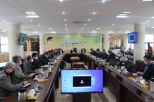 ایجاد «سیلیکون ولی» ایران در دانشگاه گیلان/  ۴۴ درصد بیکاران از فارغ التحصیلان دانشگاهی هستند