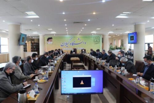 ایجاد «سیلیکون ولی» ایران در دانشگاه گیلان/  ۴۴ درصد بیکاران از فارغ التحصیلان دانشگاهی هستند