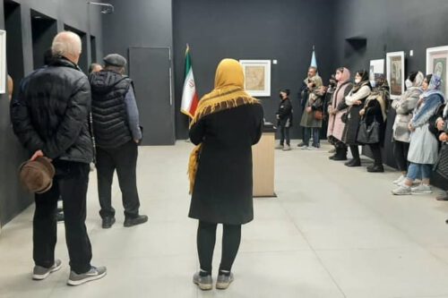 استقبال گردشگران از تورهای نوروزی رشت گردی / برگزاری تورهای تخصصی در آینده نزدیک