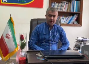 بیش از ۵۷ درصد مردم شفت دز سوم واکسن کرونا را دریافت کردند
