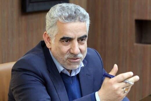  هلدینگ آرش منطقه آزاد انزلی از استاندار گیلان بابت حمایت از اشتغال زایی در استان تقدیر کرد