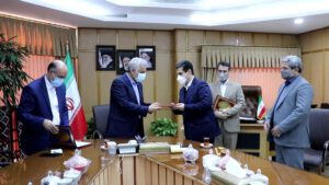 ارتقاء وضعیت صنعت و رشد اقتصادی در گیلان، با جدیت دنبال شود / ایجاد فرصت‌های جدید سرمایه‌گذاری و رفع موانع پیش روی توسعه استان