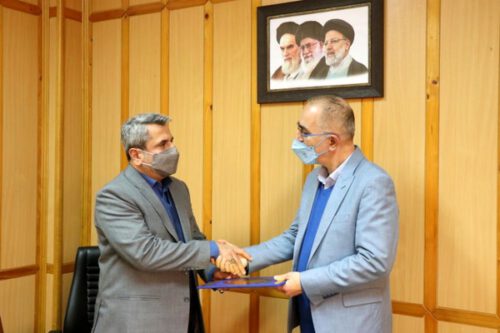 سرپرست دبیرخانه شورای هماهنگی مبارزه با مواد مخدر گیلان منصوب شد