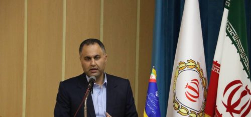 با بهره گیری از تمامی ظرفیت های قانونی از سرمایه گذاران حمایت می شود