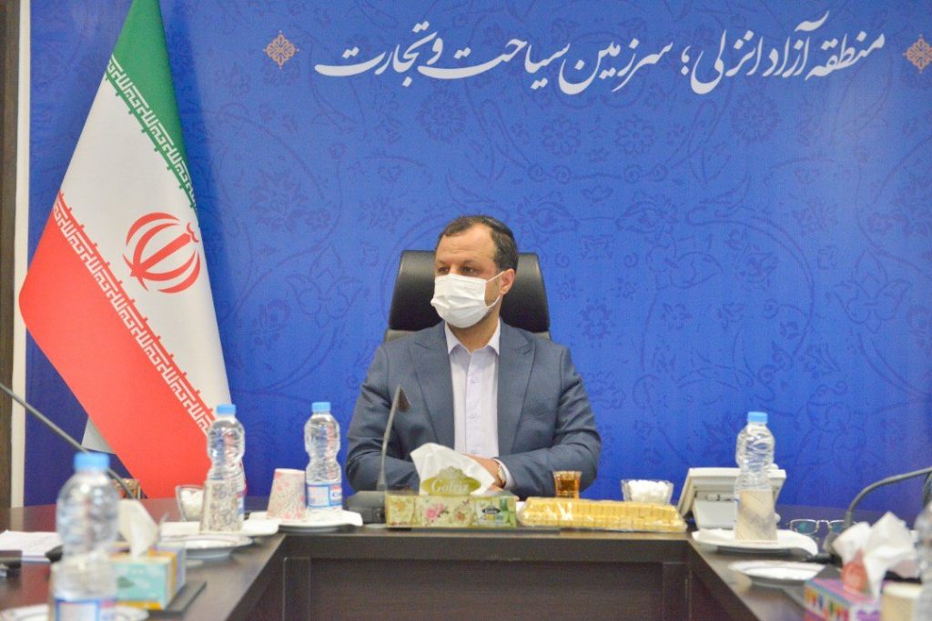 روند اجرای طرح ملی اتصال ریلی به مجتمع بندری کاسپین قابل قبول نیست روند اجرای طرح ملی اتصال ریلی به مجتمع بندری کاسپین قابل قبول نیست