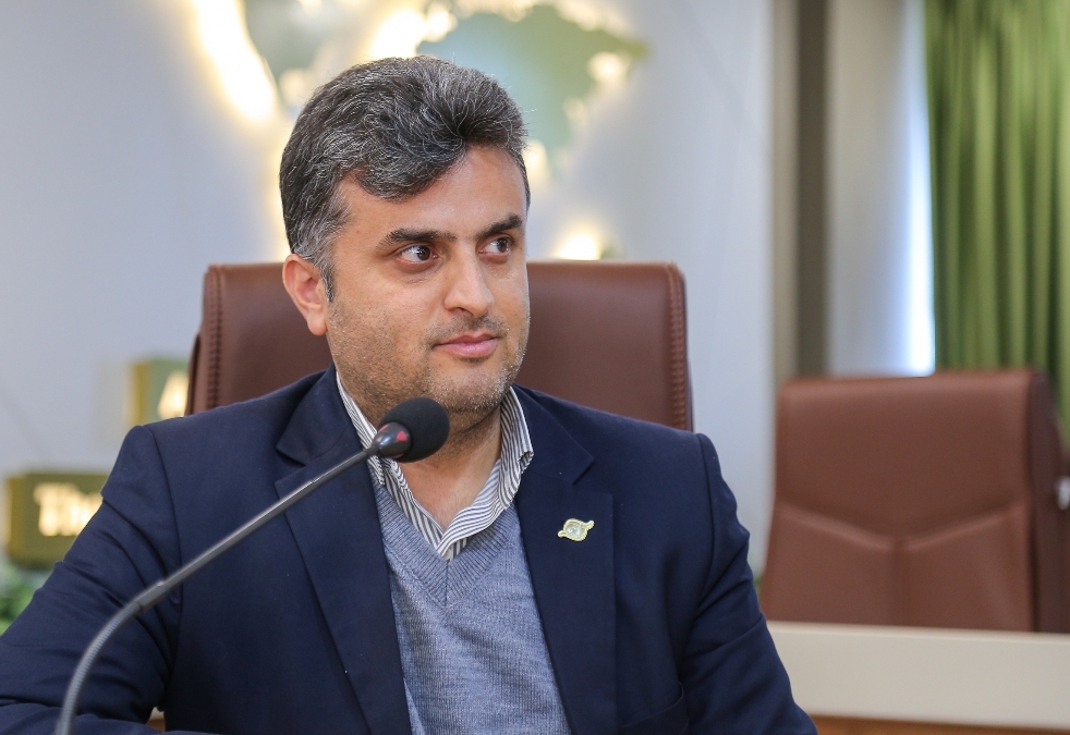 دهمین نمایشگاه کیش اینوکس؛ محل حضور متمرکز فرصت های سرمایه گذاری منطقه آزاد انزلی و گیلان دهمین نمایشگاه کیش اینوکس؛ محل حضور متمرکز فرصت های سرمایه گذاری منطقه آزاد انزلی و گیلان