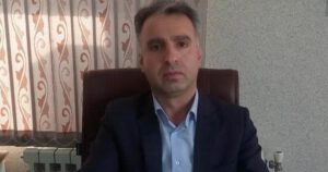 یک جوان انقلابی مدیرکل فنی و حرفه ای گیلان شد